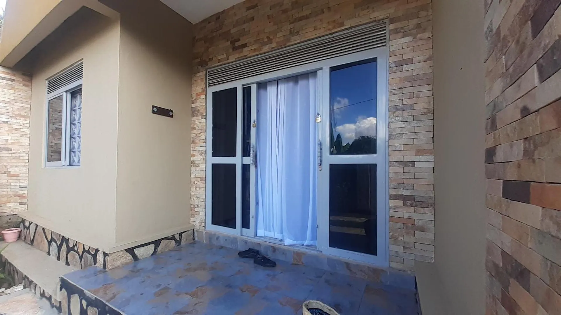 Apartment Farant Homes Kampala Uganda