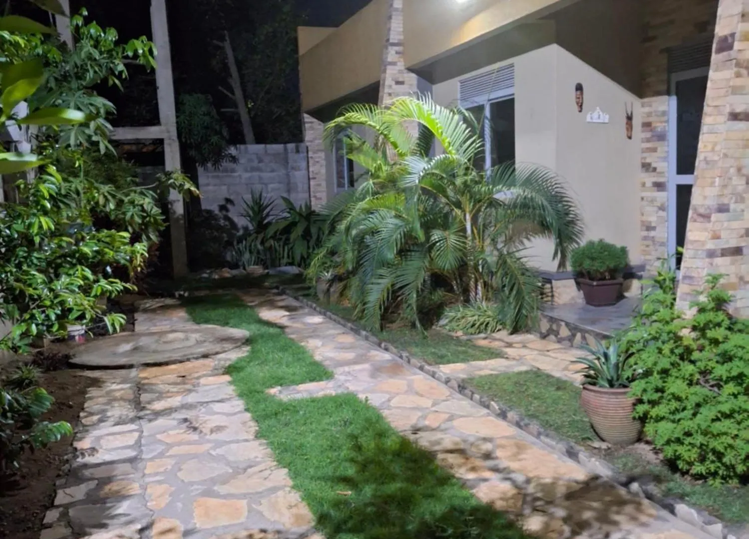 Apartment Farant Homes Kampala
